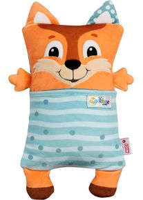 Nici Kuscheltier »Cosidoos in orange, Größe 0