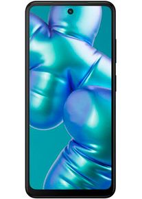 Hmd Smartphone »Fusion X1« schwarz Ein Handy, dem Eltern vertrauen können. in schwarz