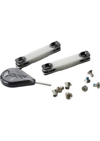 POD KX 2.0, conjunto de ligamentos da dobradiça , cor: Preto , tamanho: Medida unitária