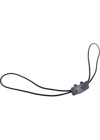 POD KX 3.0, cabo de proteção contra impactos , cor: Cinzento Escuro , tamanho: S-L