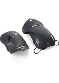 POD KX 2.0, conjunto de protectores , cor: Preto