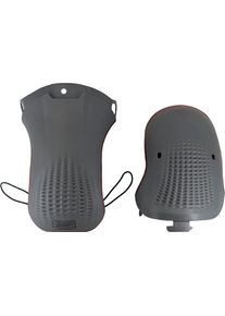 POD KX 3.0, conjunto de protectores , cor: Cinzento Escuro