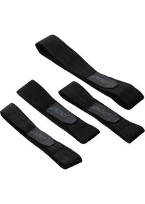 POD KX 2.0, conjunto de correias , cor: Preto , tamanho: S/M