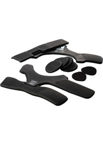 POD KX 2.0, conjunto de almofadas , cor: Preto