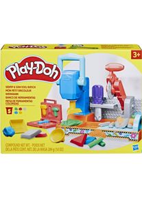 Play-Doh Werkbank
