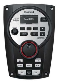 Roland TD-11 Module de sons (usagé)