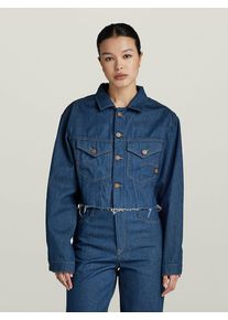 G-Star Raw G-Star Spijkerjas donkerblauw - 66% | Maat: M |