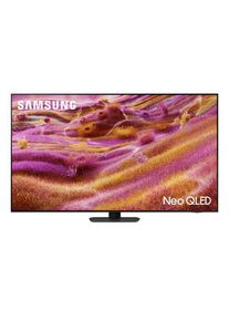 Televizor MiniLED Neo QLED Samsung 190 cm (75inch) QE75QN90FA, Ultra HD 4K, Vision AI, Smart TV, WiFi, CI+