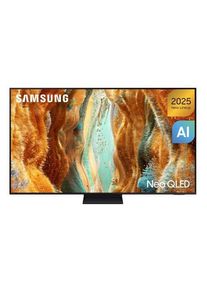 Televizor Neo QLED Samsung 190 cm (75inch) QE75QN70FA, Ultra HD 4K, Vision AI, Smart TV, WiFi, CI+