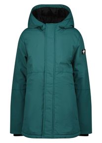 Vingino Parka turquoise - 58% | Maat: 128 |