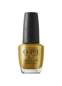 O.P.I OPI Fall '24 Metallic Mega Mix Esmalte de uñas Esmaltes Female 15 ml