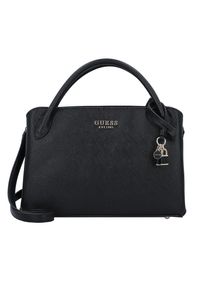 Guess Handtasche 'Fedana' Damen schwarz Größe One Size Unifarben