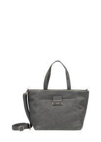 Gerry Weber Dames Handtas donkergrijs One Size
