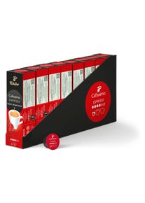 Cafissimo Espresso Elegant - Intenzita: 4/6