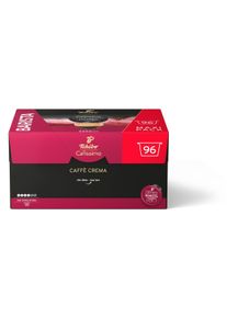 Cafissimo Barista Caffè Crema Colombia - Intenzita: 4/6