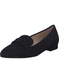 Gabor Chaussure basse Femme noir taille 39