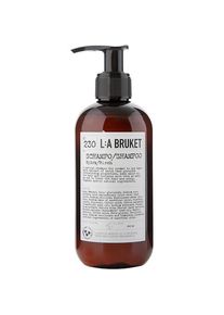 L:A BRUKET La Bruket Shampoo 230 Birch Moisturising shampoo Female 240 ml