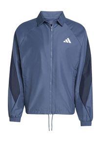 adidas Sportswear Tréningdzseki 'Stadium' Férfi kék , Méret XS