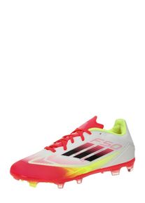 adidas Performance Chaussure de foot 'F50 League' Homme blanc taille 44.5-45
