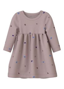 name it Ruha 'NBFNUTTI' unisex lila , Méret 68