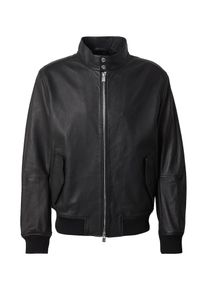 BOSS Veste mi-saison 'H-Moiner' Homme noir taille 46