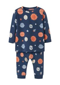 name it Szettek 'NBMVACION' unisex kék , Méret 56