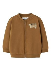 name it Tréning dzseki 'NBMVONNE' unisex barna , Méret 56
