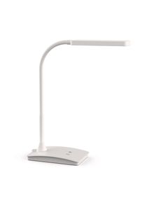 Maul Bureaulamp LED Maulpearly, colour vario, dimbaar
