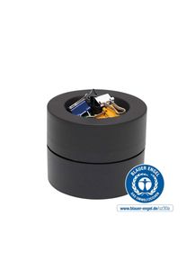 Maul Mauly dispenser, 12 Mauly's, 85% recycling, Blauwe Engel