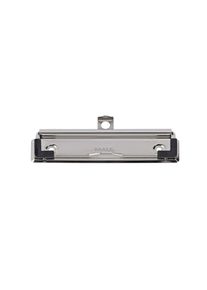 Maul Papierklem met beugel, 120 mm, RVS