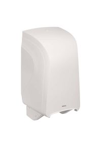 Maul Toiletpapierdispenser Maulcare voor 2 rollen, 16x16,2x27,5cm