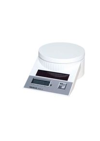 Maul Pèse-lettres solaire Maultronic S, 2000 g