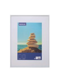 Maul Cornice per foto Maulart plastica, 30 x 40 cm