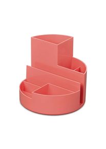 Maul Pennenkoker, Maulroundbox