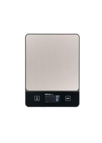 Maul Pèse-lettres à pile Maullibra, 5000 g