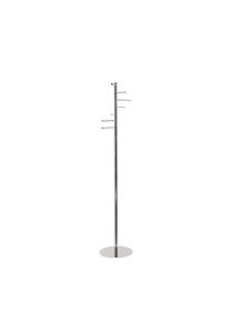 Maul garderobe Maulcaurus chroom voet 177 cm zilver