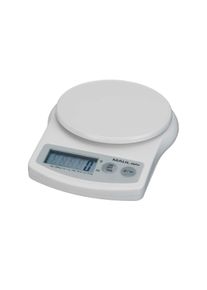 Maul Pèse-lettres à pile Maulalpha, 5000g