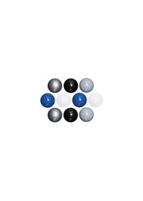 Maul Kogelmagneet Ø 30 mm, 0,6 kg, 10 st / set