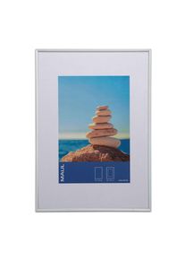 Maul Cornice per foto Mauldesign in alluminio 30 x 40 cm