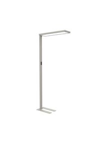 Maul Vloerlamp LED Maulsenja, col. vario sensor dimbaar voet