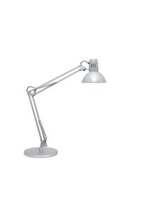 Maul Bureaulamp LED Maulstudy, voet, incl. E27 lamp