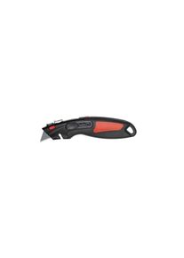 Maul Veiligheidsmes Maulwork, 18 mm, snijmes