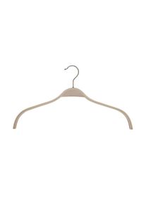 Maul Houten kleerhanger Maulergo, 6 st./pak