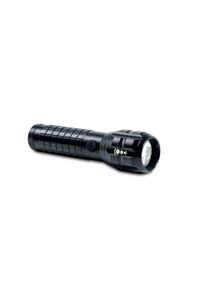 Maul Lampe poche LED Maulkronos S, 14 cm, 3 W, jusqu'à 196 m
