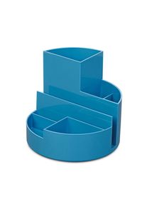 Maul Pennenkoker, Maulroundbox