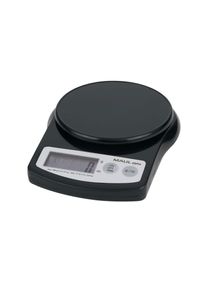 Maul Balance de précision à pile Maulalpha, 500 g