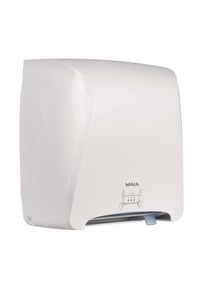 Maul Dispenser di rotoli asciugamani Maulcare, autocut