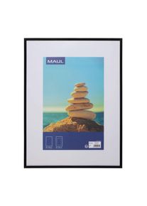 Maul Cornice per foto Maulart plastica, 30 x 40 cm