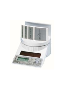 Maul Pèse-lettres solaire postal Maultronic S, 2000 g