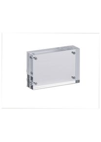 Maul Cornice in acrilico Maulstyle, 7,5 x 5 x 2 cm